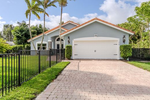 Villa in Plantation, Broward County