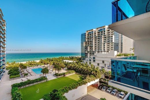 Kamienica w Miami Beach, Miami-Dade County