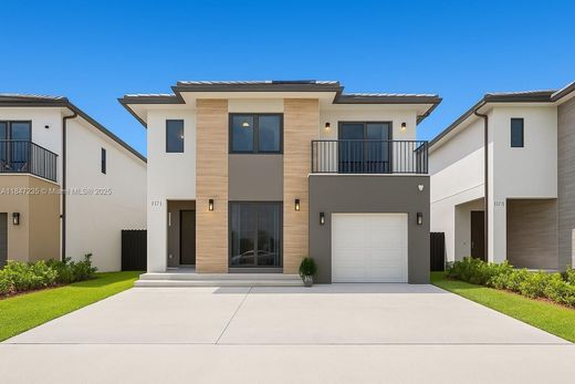 Villa à Florida City, Comté de Miami-Dade