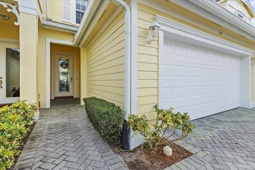 Townhouse in Fort Pierce, Saint Lucie County