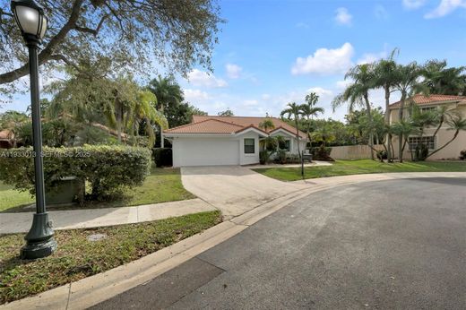 Villa in Weston, Broward County