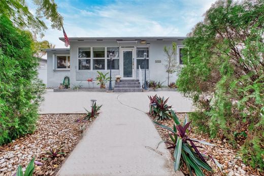 Villa in Hollywood, Broward County