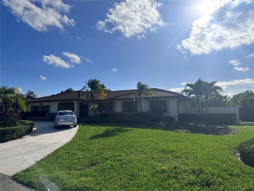 Villa à Miami, Comté de Miami-Dade