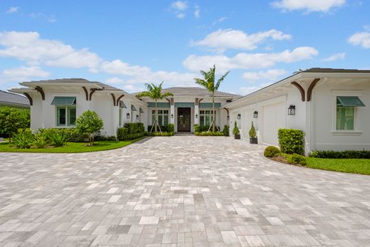 Villa in Jupiter, Palm Beach