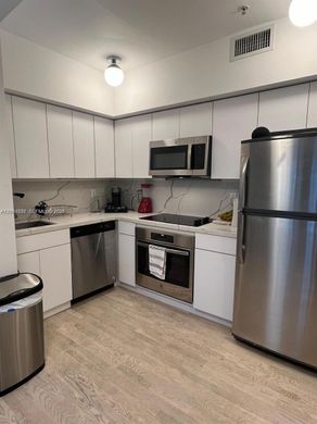 Residential complexes in Miami Beach, Miami-Dade