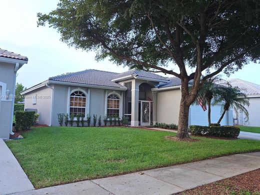 Homestead, Miami-Dade Countyのヴィラ