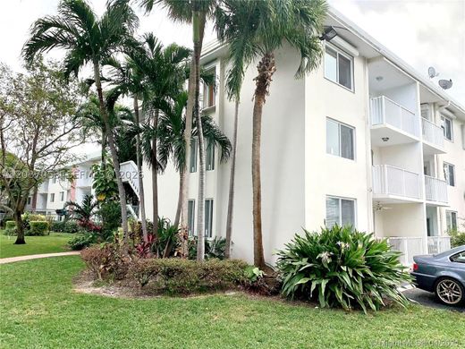 Complexos residenciais - Key Biscayne, Miami-Dade County