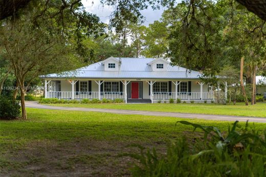 Villa in LaBelle, Hendry County