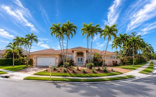 Villa in Weston, Broward County