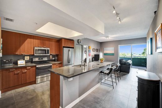 Complexes résidentiels à Wilton Manors, Comté de Broward