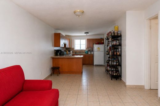 Complexos residenciais - Hialeah, Miami-Dade County