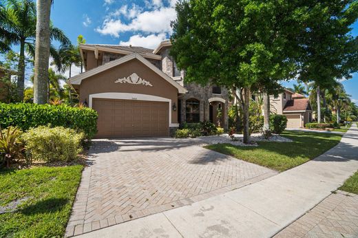 Villa Wellington, Palm Beach County