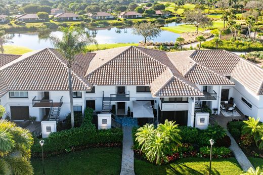 Wohnkomplexe in Boynton Beach, Palm Beach County