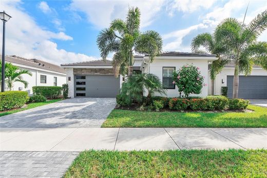 Villa a Lake Worth, Palm Beach County