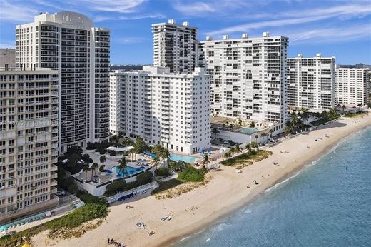 Complexos residenciais - Fort Lauderdale, Broward County