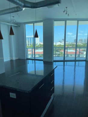 Жилой комплекс, Aventura, Miami-Dade County