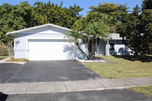 Villa in Miami, Miami-Dade