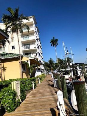 Complexes résidentiels à Miami, Comté de Miami-Dade