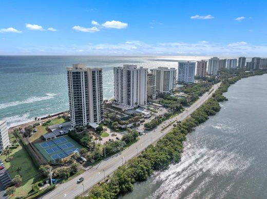 Complesso residenziale a Palm Beach Shores, Palm Beach County