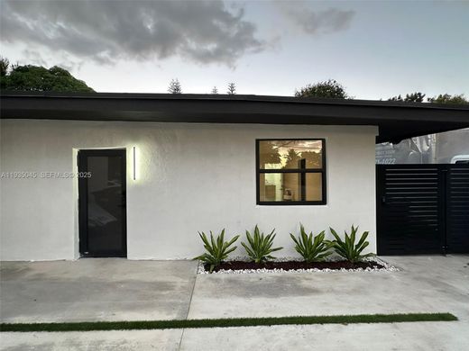 别墅  North Miami Beach, Miami-Dade County