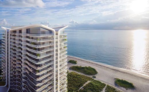 Complexos residenciais - Pompano Beach, Broward County