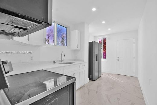 Κτίριο σε Μαϊάμι, Miami-Dade County