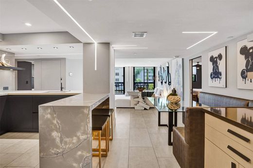 Complexes résidentiels à Pompano Beach, Comté de Broward