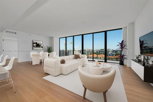 Complexos residenciais - Bay Harbor Islands, Miami-Dade County
