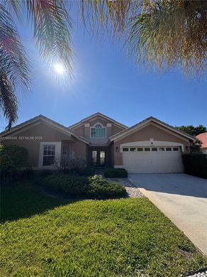 Villa a Wellington, Palm Beach County