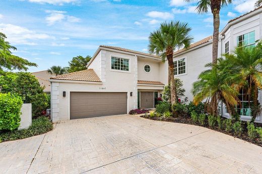 Complexos residenciais - Wellington, Palm Beach County