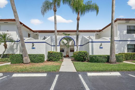 Komplex apartman Stuart, Martin County