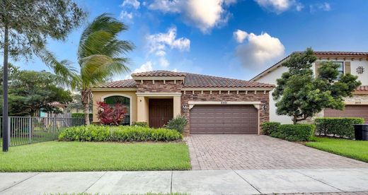 Villa in Lake Worth, Palm Beach County
