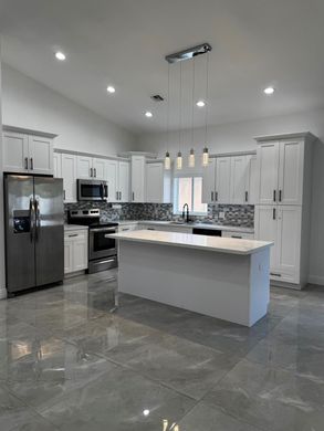 Villa a Lauderdale Lakes, Broward County