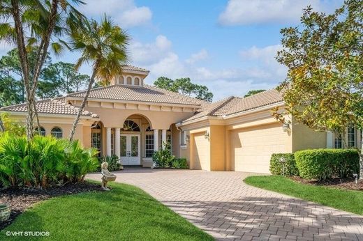 Villa in Port Saint Lucie, Saint Lucie County