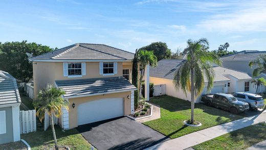 Villa a Coconut Creek, Broward County