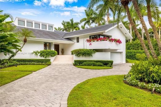 Villa in Coral Gables, Miami-Dade County