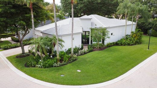 Villa Palm Beach Gardens, Palm Beach County