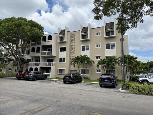 Komplex apartman Miami, Miami-Dade County