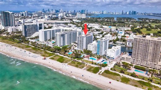 Complesso residenziale a Miami Beach, Miami-Dade County