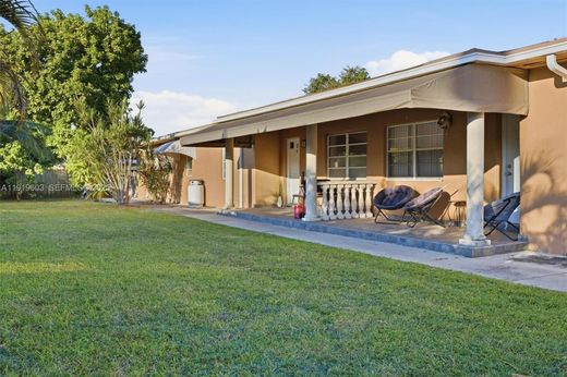 公寓楼  迈阿密, Miami-Dade County