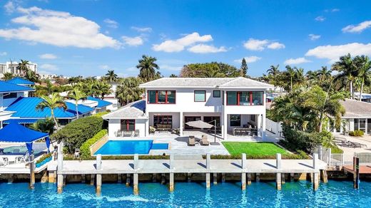 Villa in Fort Lauderdale, Broward County