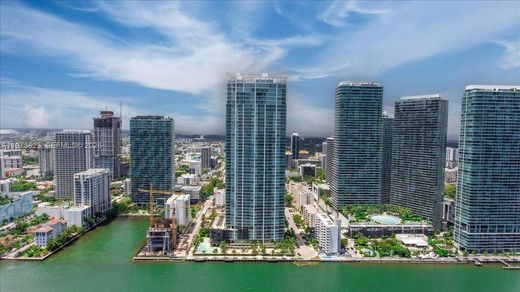 Complexes résidentiels à Miami, Comté de Miami-Dade