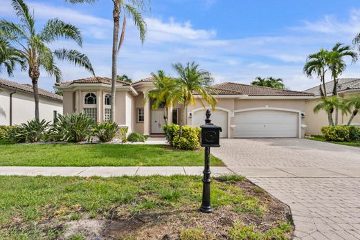 Вилла, Boca Raton, Palm Beach County