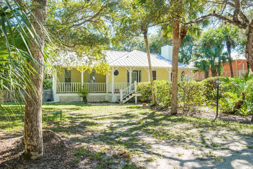 Villa in Vero Beach, Indian River County
