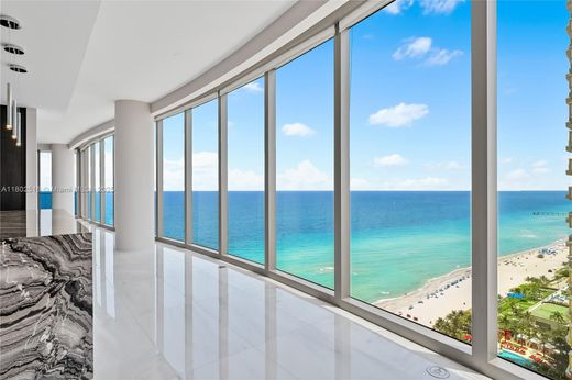 公寓楼  Sunny Isles Beach, Miami-Dade County
