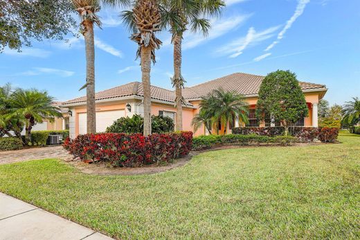 Villa in Port Saint Lucie, Saint Lucie County