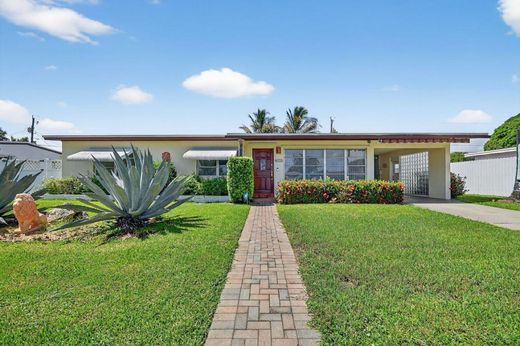 Βίλα σε Palm Springs, Palm Beach County