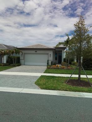 Villa en Port Saint Lucie, Saint Lucie County