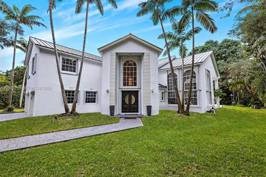 Villa Palmetto Bay, Miami-Dade County