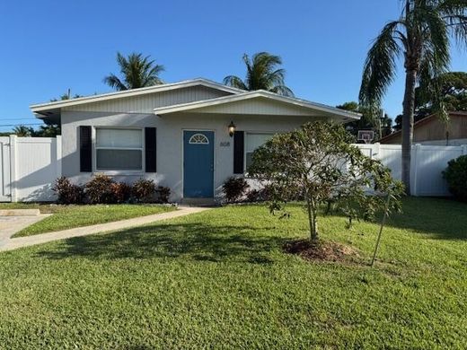 Villa a Delray Beach, Palm Beach County